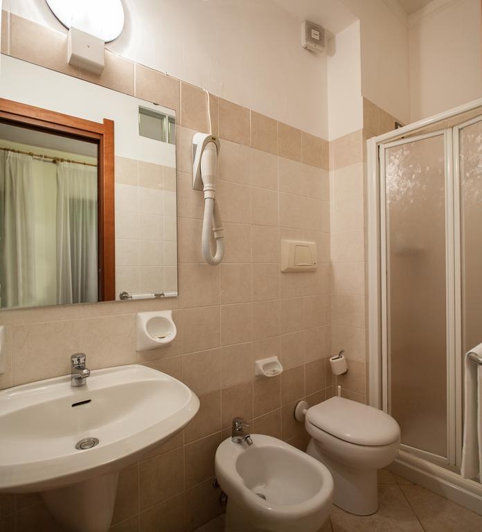 Hotel La Terrazza Cagliari Habitación foto